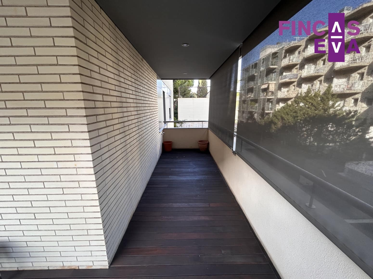 2 soveværelse Lejlighed til salg i Barcelona by med swimmingpool - € 1.140.000 (Ref: 8572674)