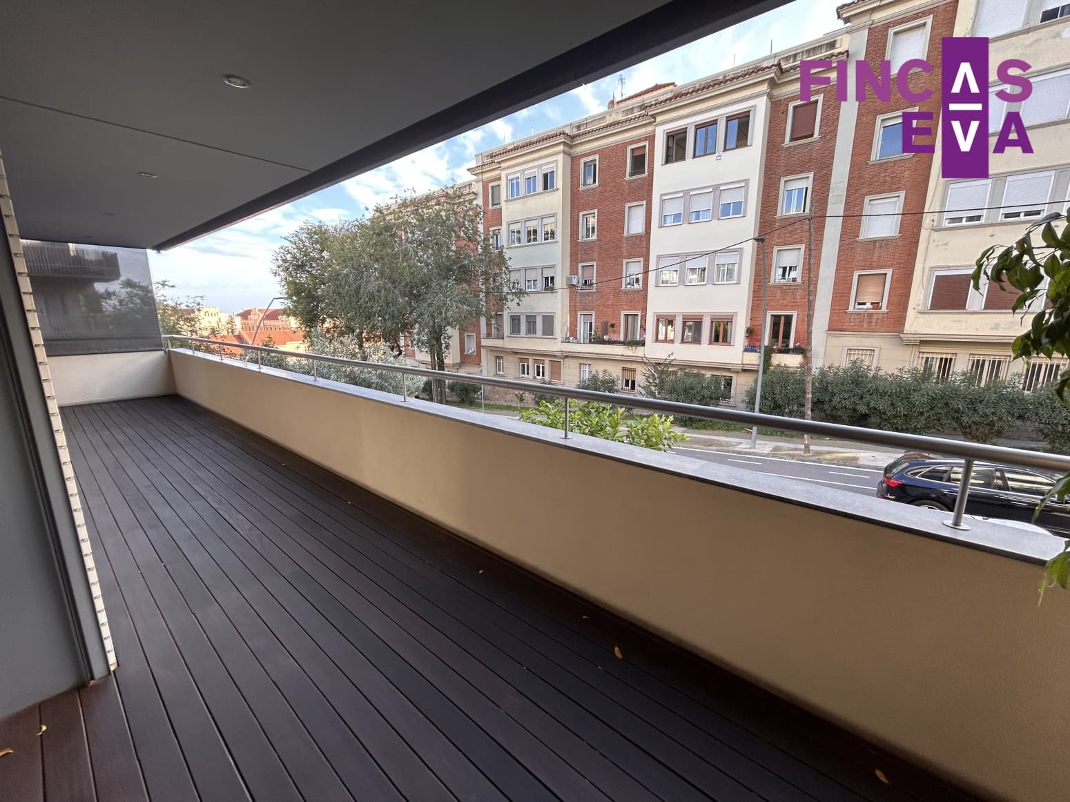 2 soveværelse Lejlighed til salg i Barcelona by med swimmingpool - € 1.140.000 (Ref: 8572674)