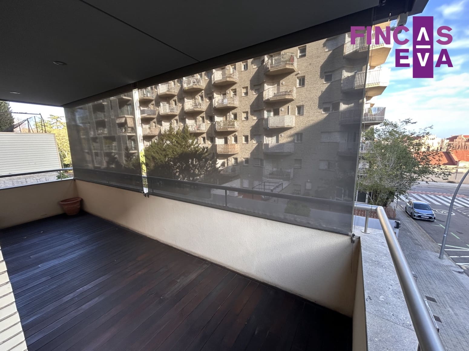 2 soveværelse Lejlighed til salg i Barcelona by med swimmingpool - € 1.140.000 (Ref: 8572674)