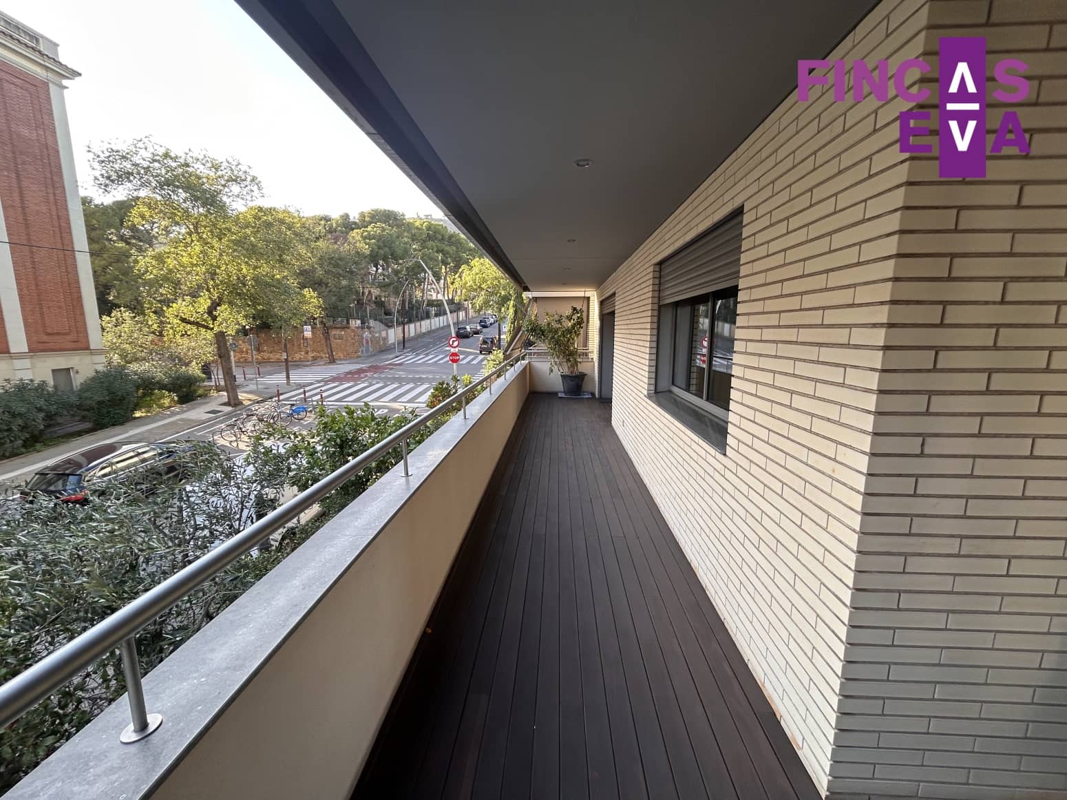 2 soveværelse Lejlighed til salg i Barcelona by med swimmingpool - € 1.140.000 (Ref: 8572674)