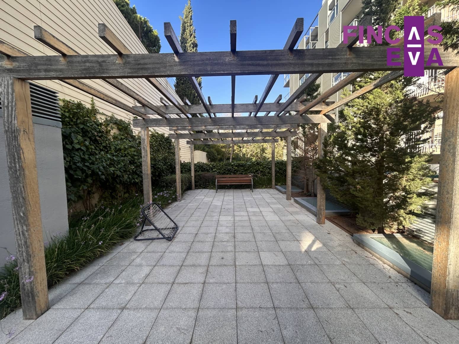 2 soveværelse Lejlighed til salg i Barcelona by med swimmingpool - € 1.140.000 (Ref: 8572674)