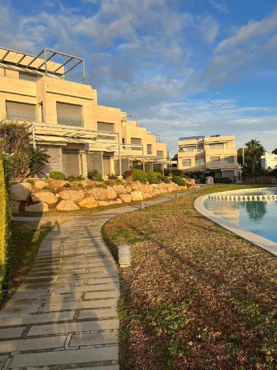 4 soveværelse Villa til salg i Torredembarra med swimmingpool garage - € 1.595.000 (Ref: 8581133)