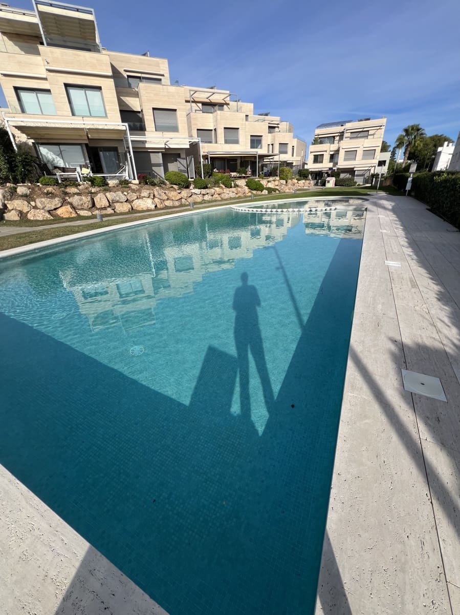 4 soveværelse Villa til salg i Torredembarra med swimmingpool garage - € 1.595.000 (Ref: 8581133)