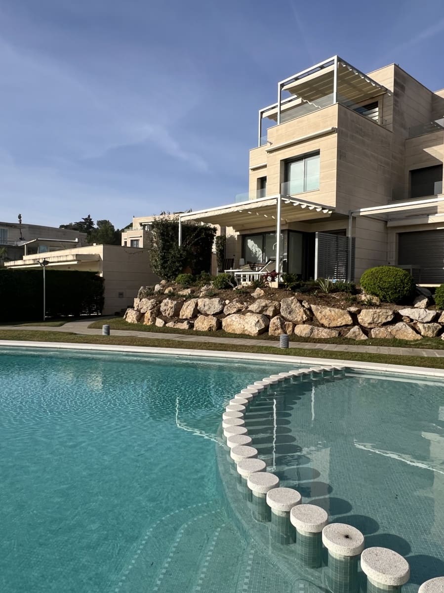 4 soveværelse Villa til salg i Torredembarra med swimmingpool garage - € 1.595.000 (Ref: 8581133)