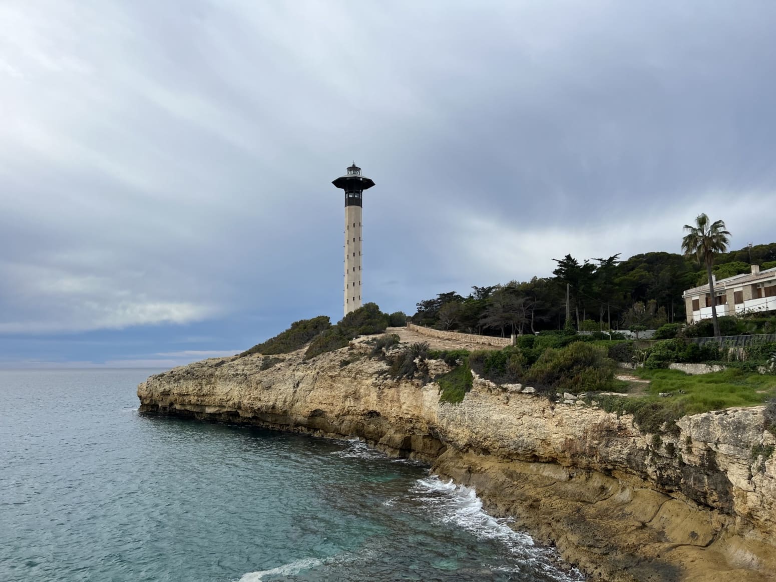 4 soveværelse Villa til salg i Torredembarra med swimmingpool garage - € 1.595.000 (Ref: 8581133)