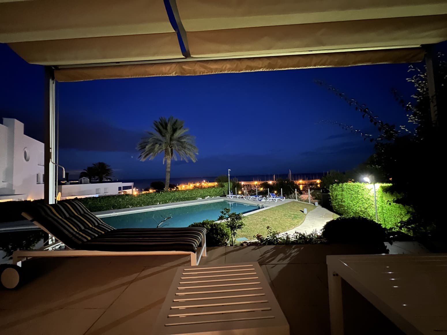 4 soveværelse Villa til salg i Torredembarra med swimmingpool garage - € 1.595.000 (Ref: 8581133)