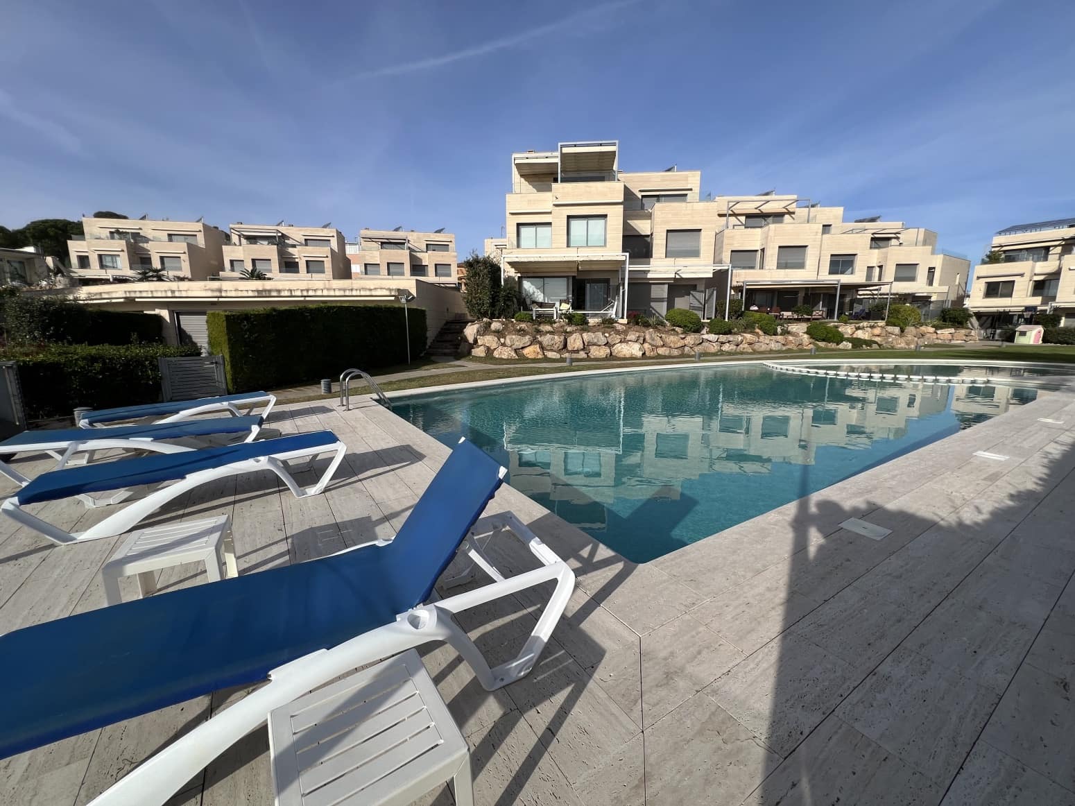 4 soveværelse Villa til salg i Torredembarra med swimmingpool garage - € 1.595.000 (Ref: 8581133)