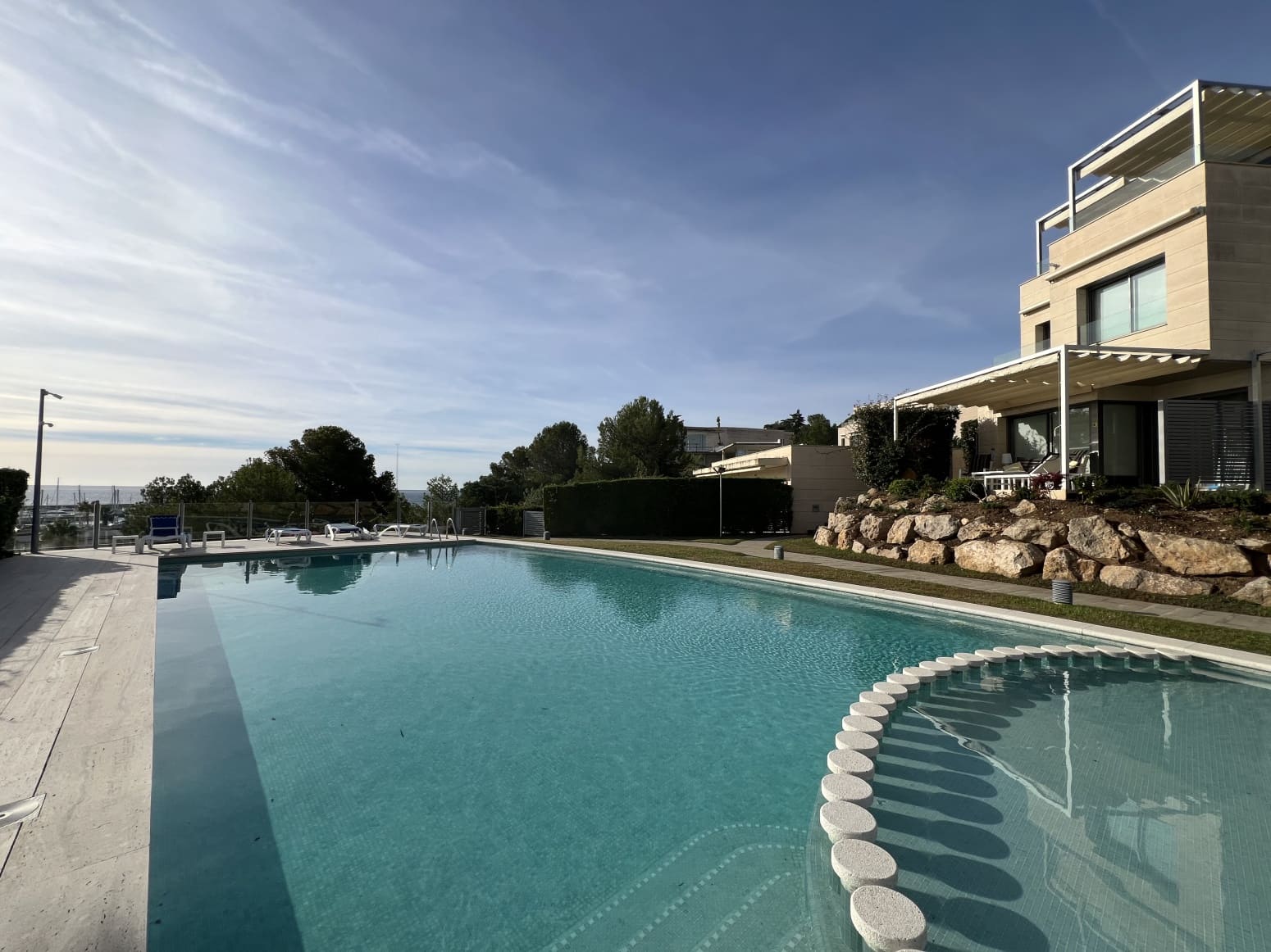 4 soveværelse Villa til salg i Torredembarra med swimmingpool garage - € 1.595.000 (Ref: 8581133)