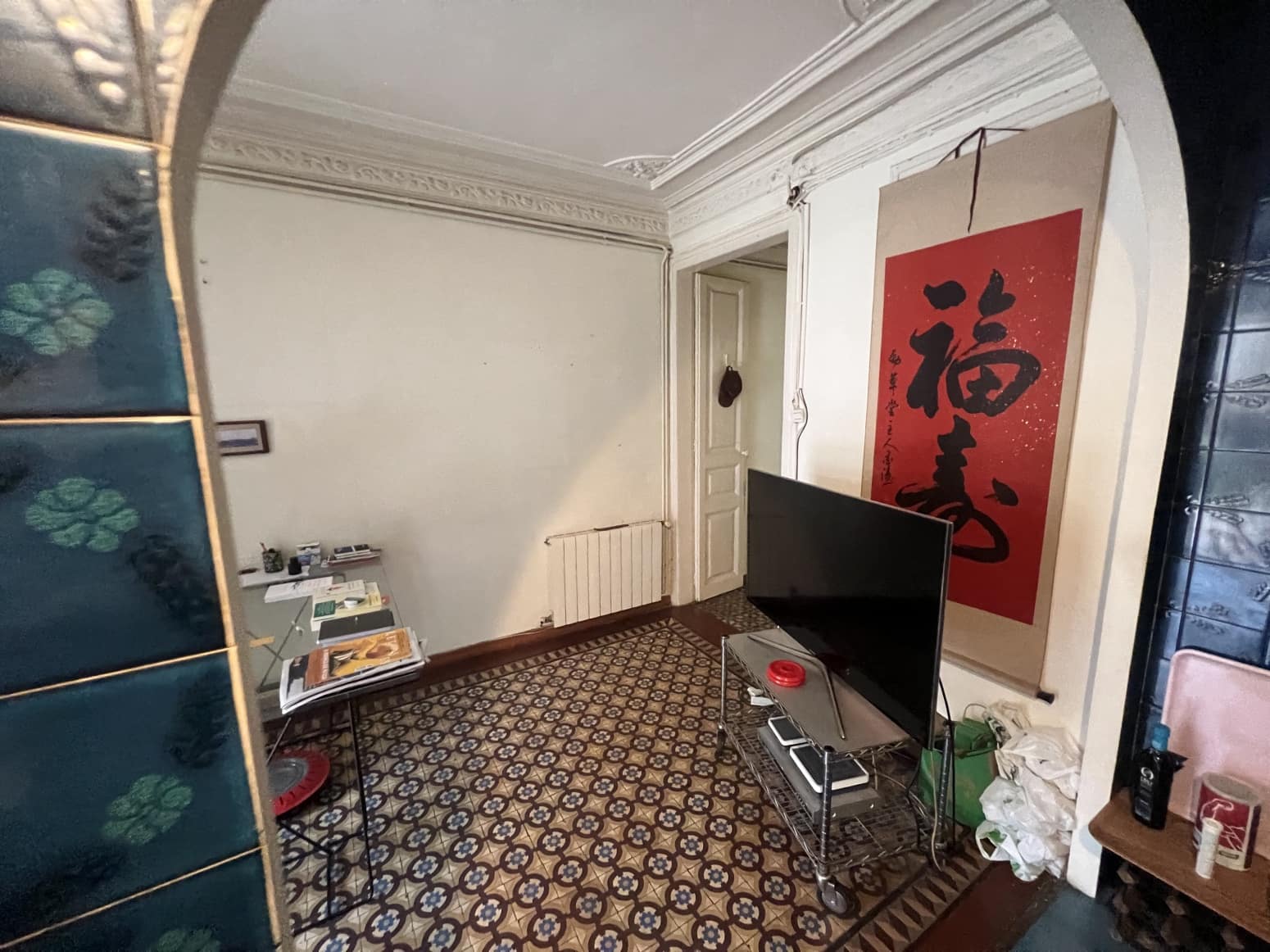 3 soverom Leilighet til salgs i Barcelona by - € 690 000 (Ref: 8596593)