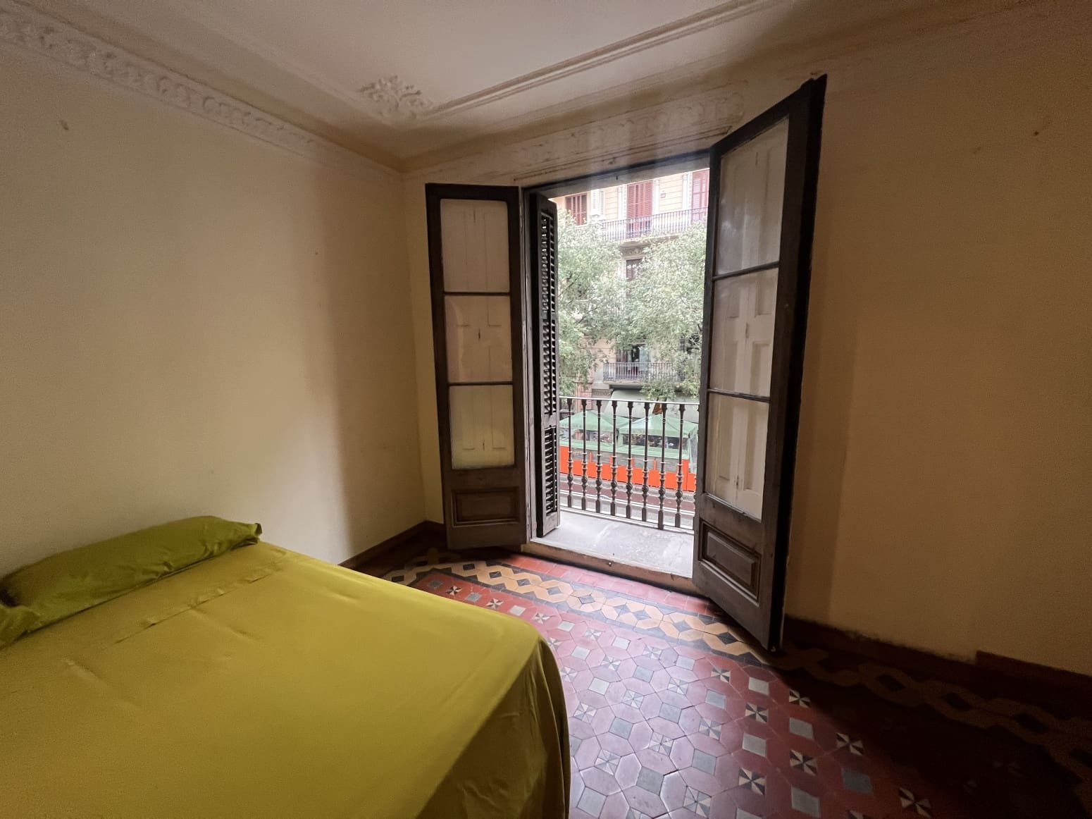 3 soverom Leilighet til salgs i Barcelona by - € 690 000 (Ref: 8596593)