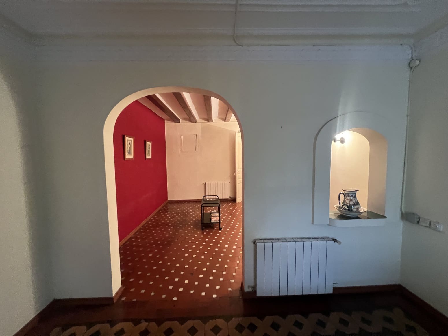 3 soverom Leilighet til salgs i Barcelona by - € 690 000 (Ref: 8596593)