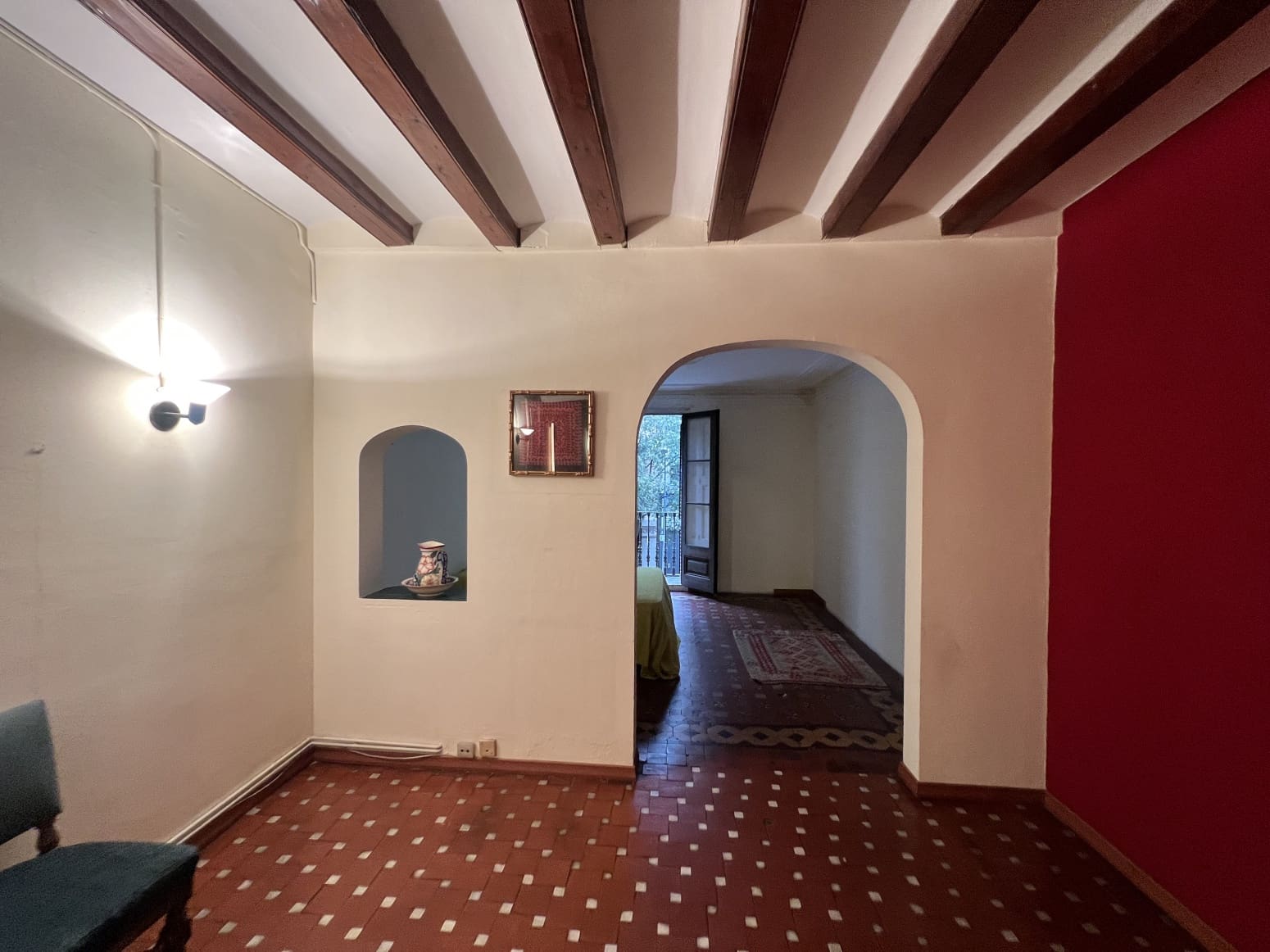 3 soverom Leilighet til salgs i Barcelona by - € 690 000 (Ref: 8596593)