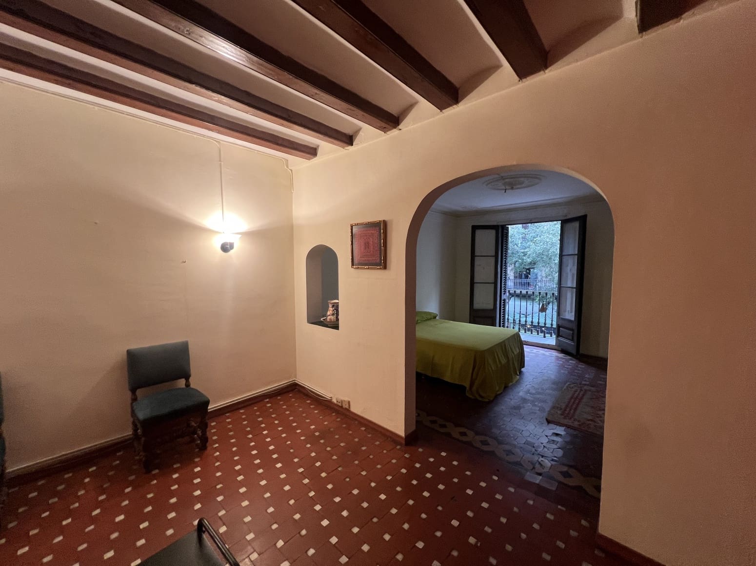 3 soverom Leilighet til salgs i Barcelona by - € 690 000 (Ref: 8596593)