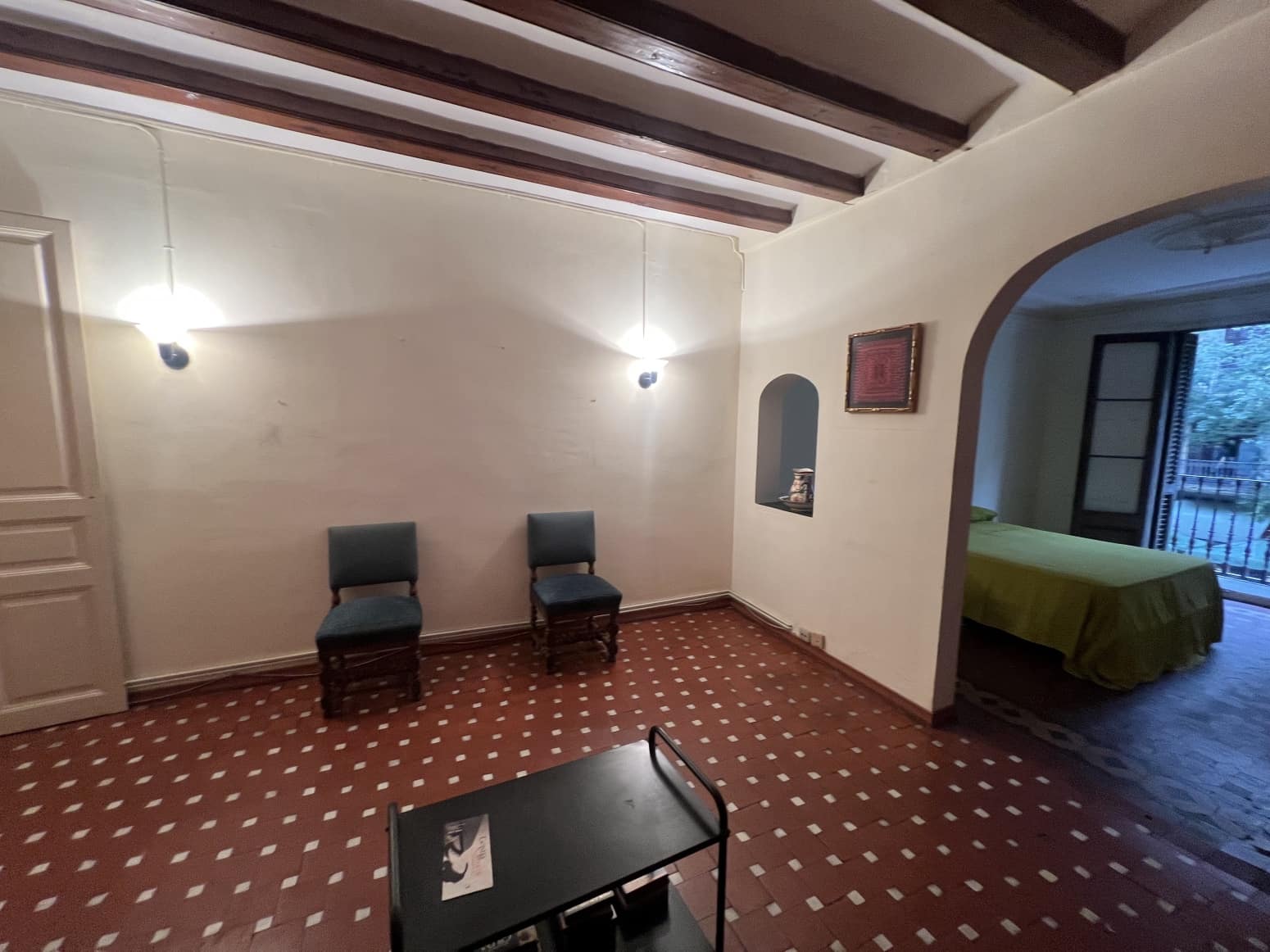 3 soverom Leilighet til salgs i Barcelona by - € 690 000 (Ref: 8596593)