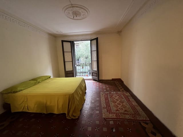 3 soverom Leilighet til salgs i La Dreta de L'Eixample, Barcelona by - € 690 000 (Ref: 8596593)