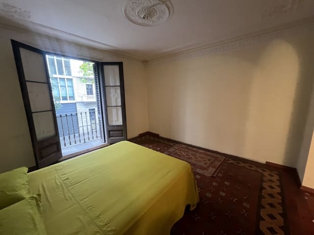 3 soverom Leilighet til salgs i La Dreta de L'Eixample, Barcelona by - € 690 000 (Ref: 8596593)