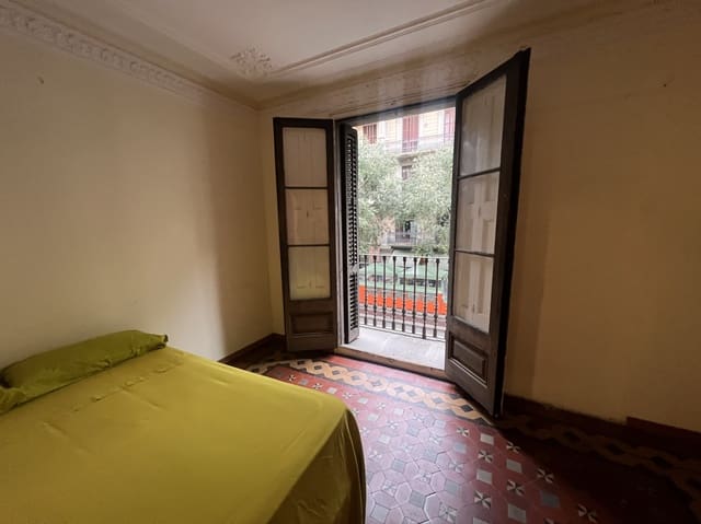 3 soverom Leilighet til salgs i La Dreta de L'Eixample, Barcelona by - € 690 000 (Ref: 8596593)