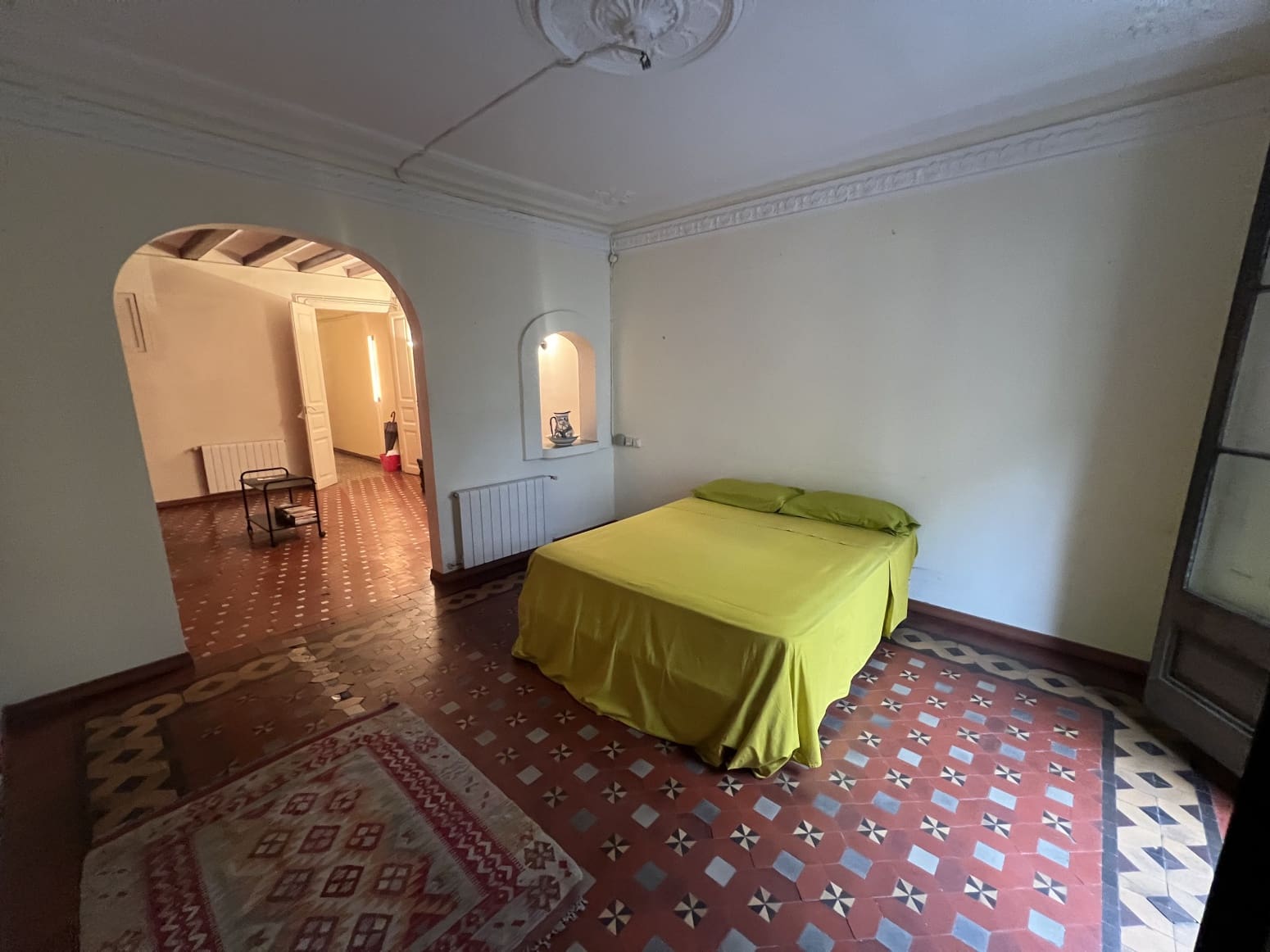 3 soverom Leilighet til salgs i Barcelona by - € 690 000 (Ref: 8596593)