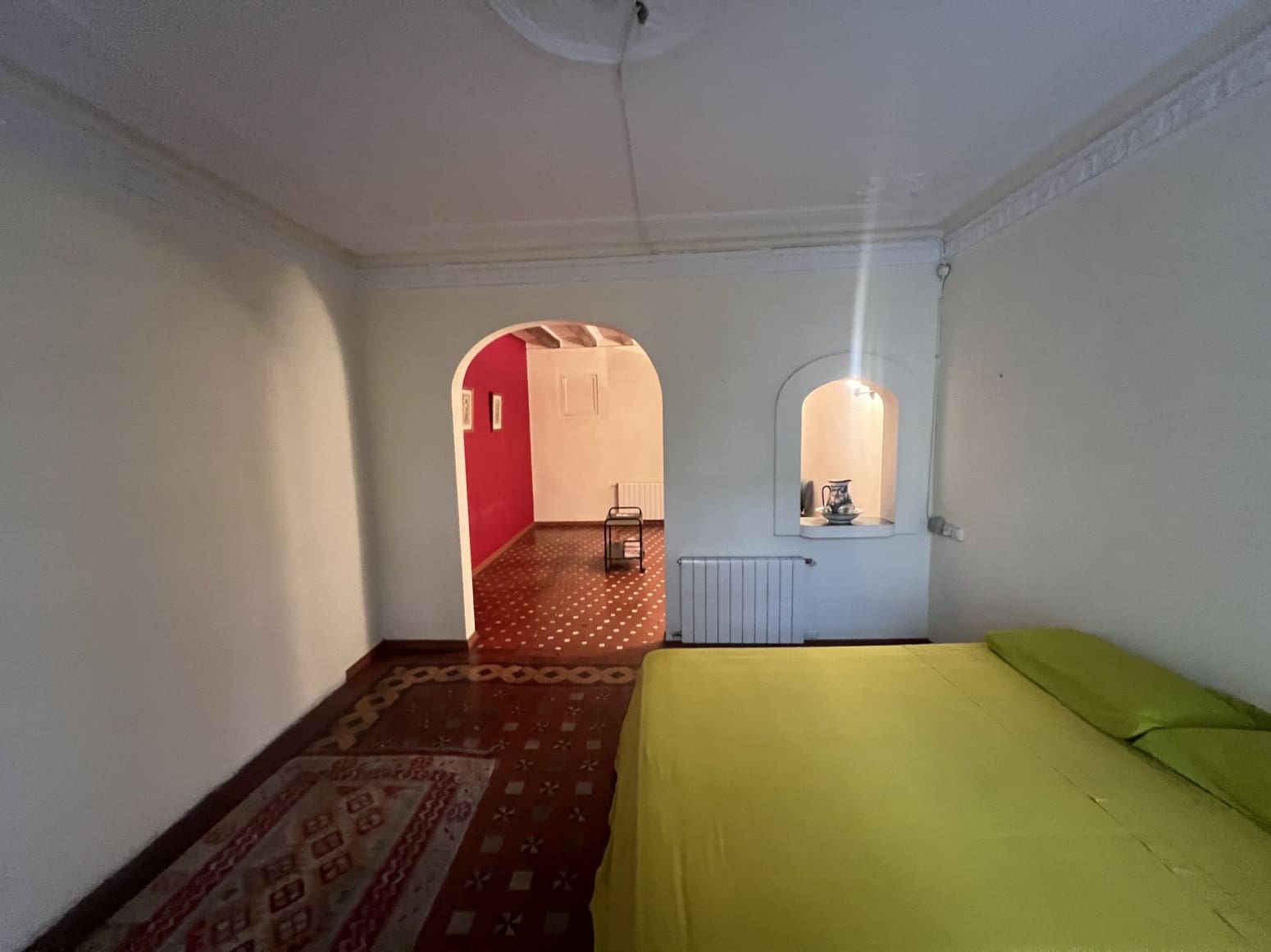 3 soverom Leilighet til salgs i Barcelona by - € 690 000 (Ref: 8596593)