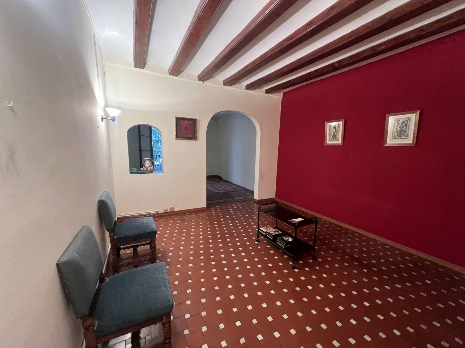 3 soverom Leilighet til salgs i Barcelona by - € 690 000 (Ref: 8596593)