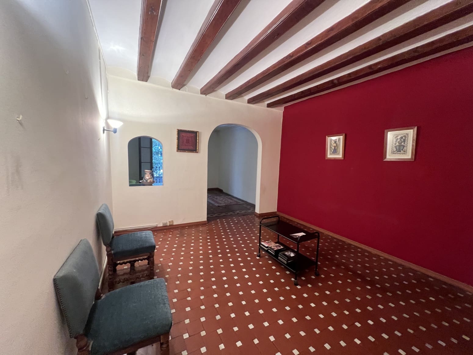 3 soverom Leilighet til salgs i Barcelona by - € 690 000 (Ref: 8596593)