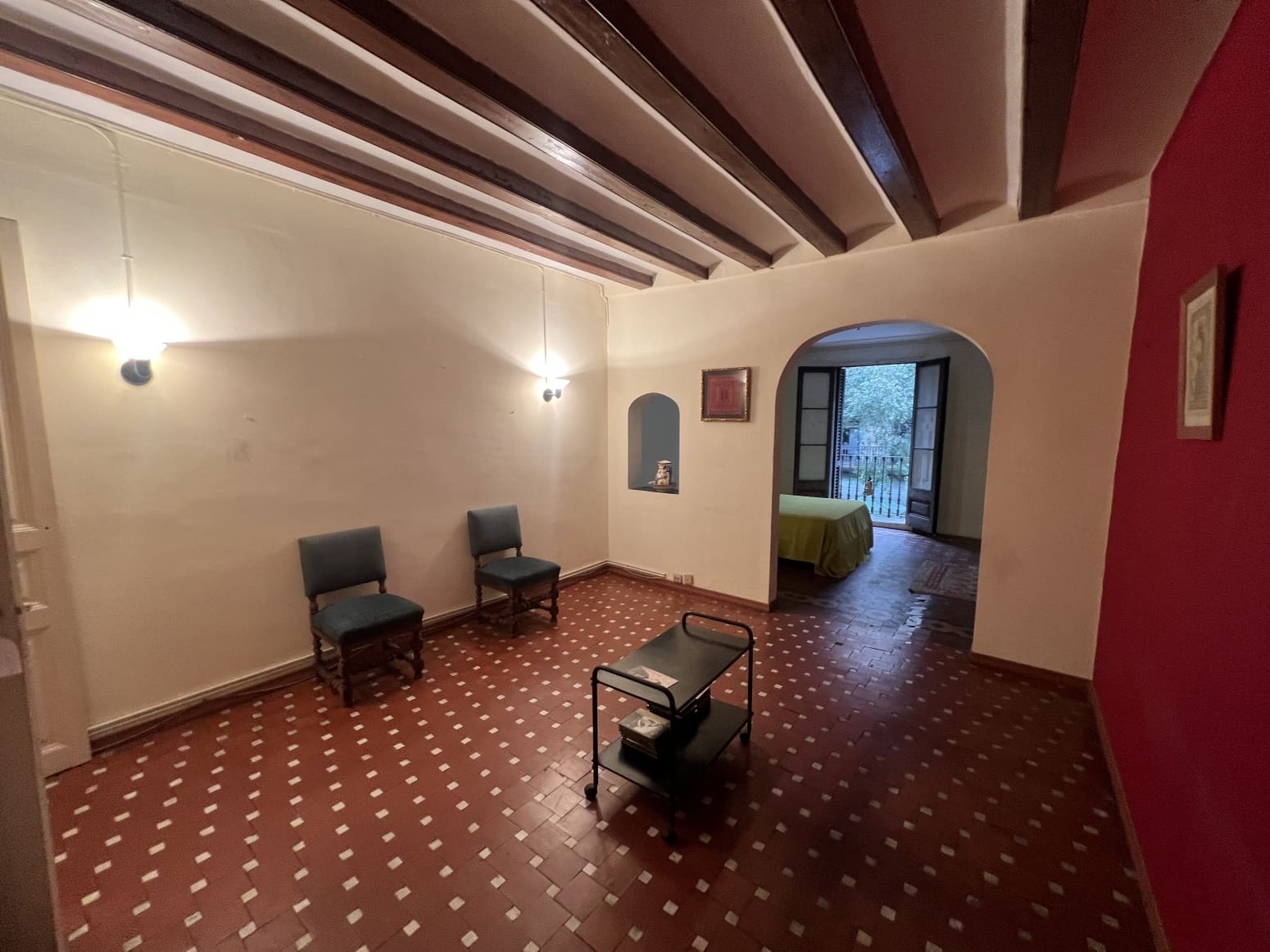 3 soverom Leilighet til salgs i Barcelona by - € 690 000 (Ref: 8596593)
