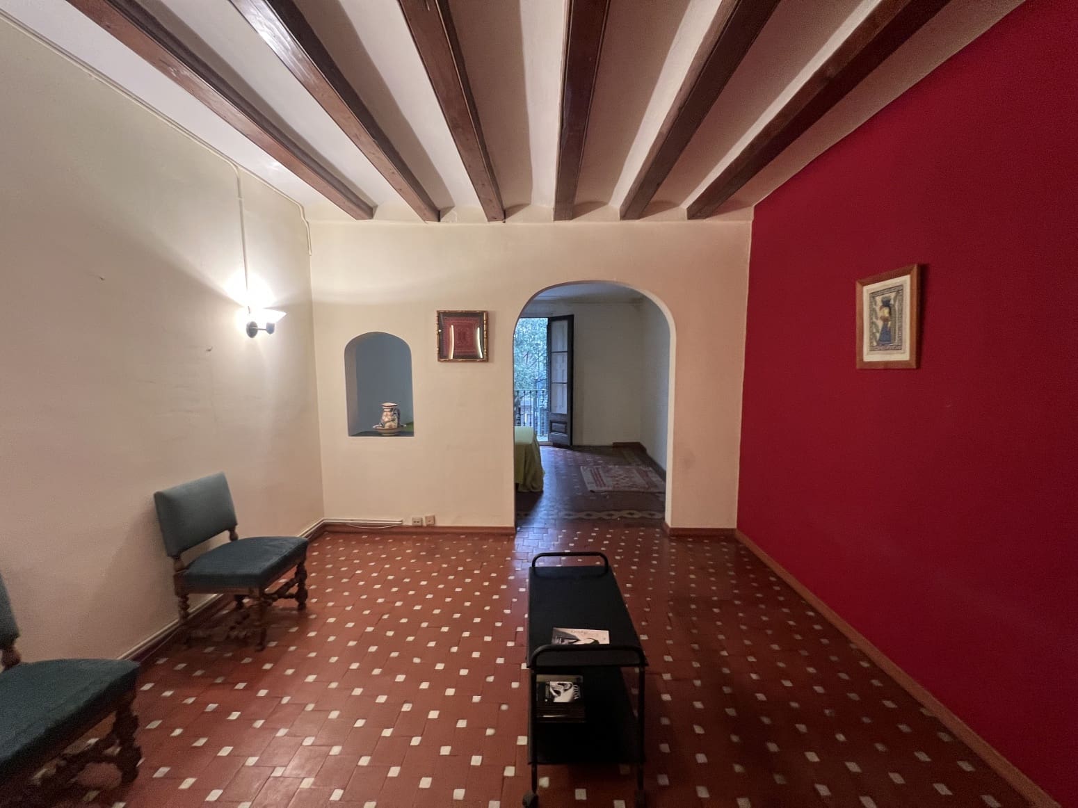 3 soverom Leilighet til salgs i Barcelona by - € 690 000 (Ref: 8596593)