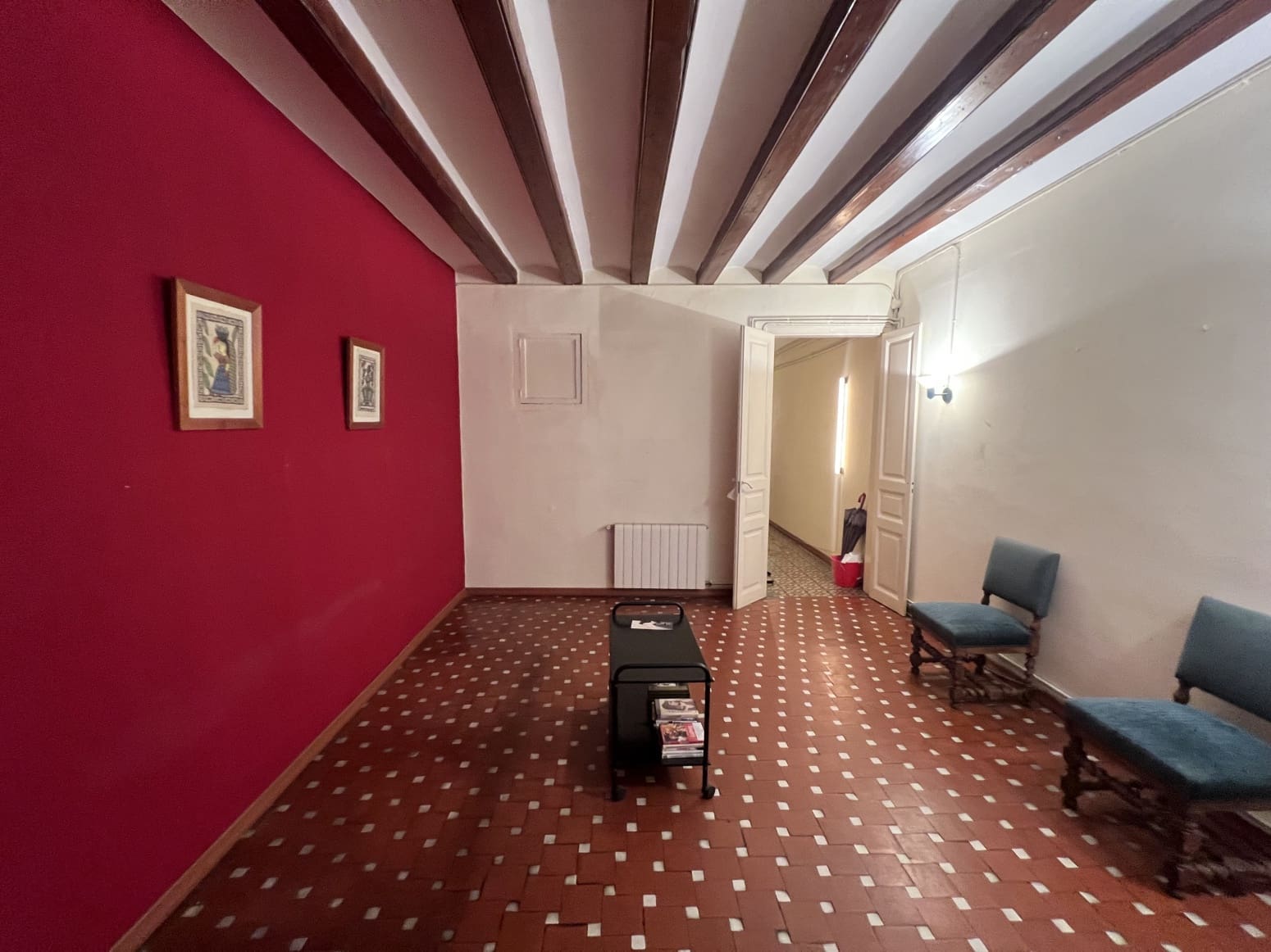 3 soverom Leilighet til salgs i Barcelona by - € 690 000 (Ref: 8596593)