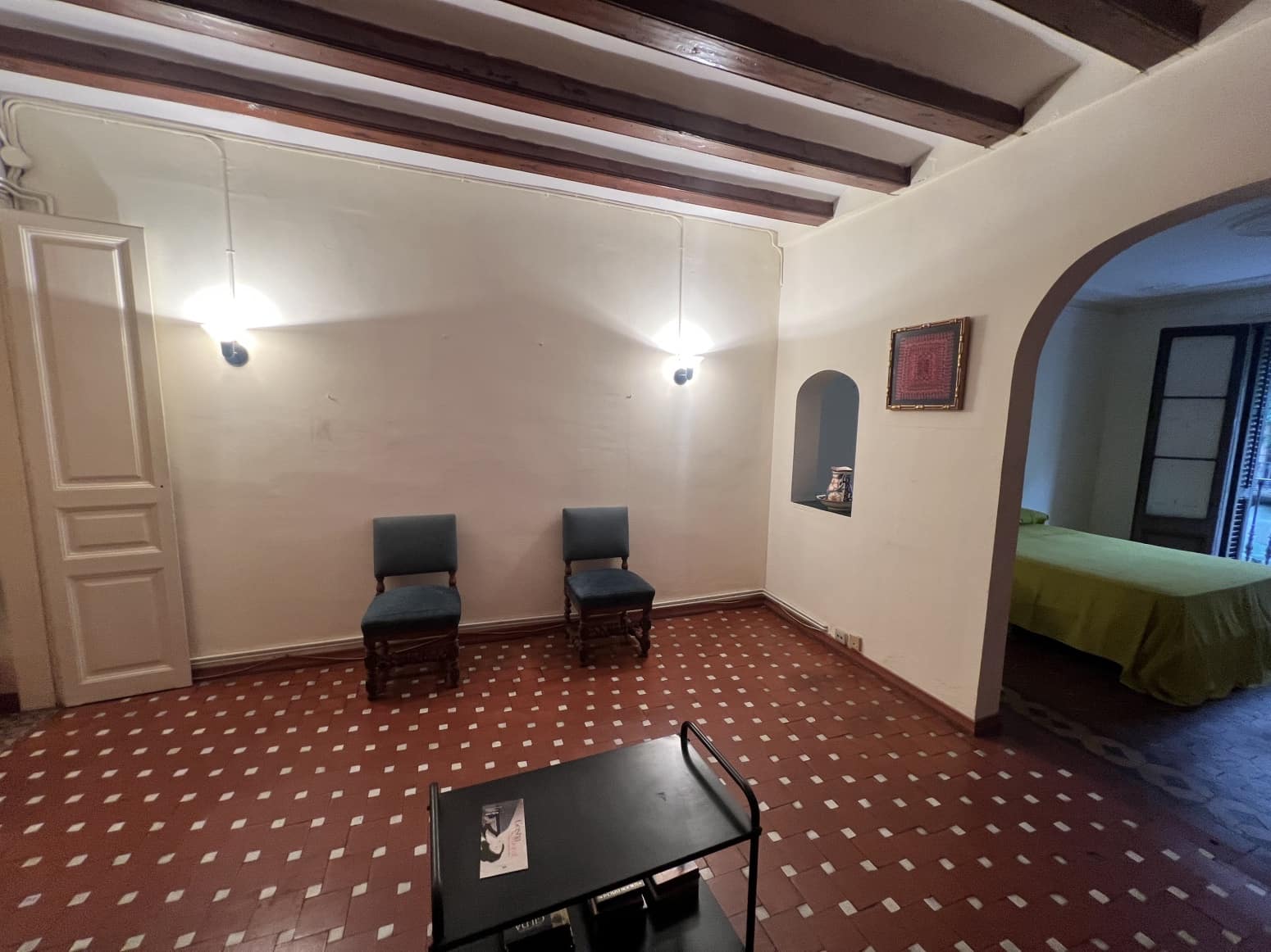 3 soverom Leilighet til salgs i Barcelona by - € 690 000 (Ref: 8596593)