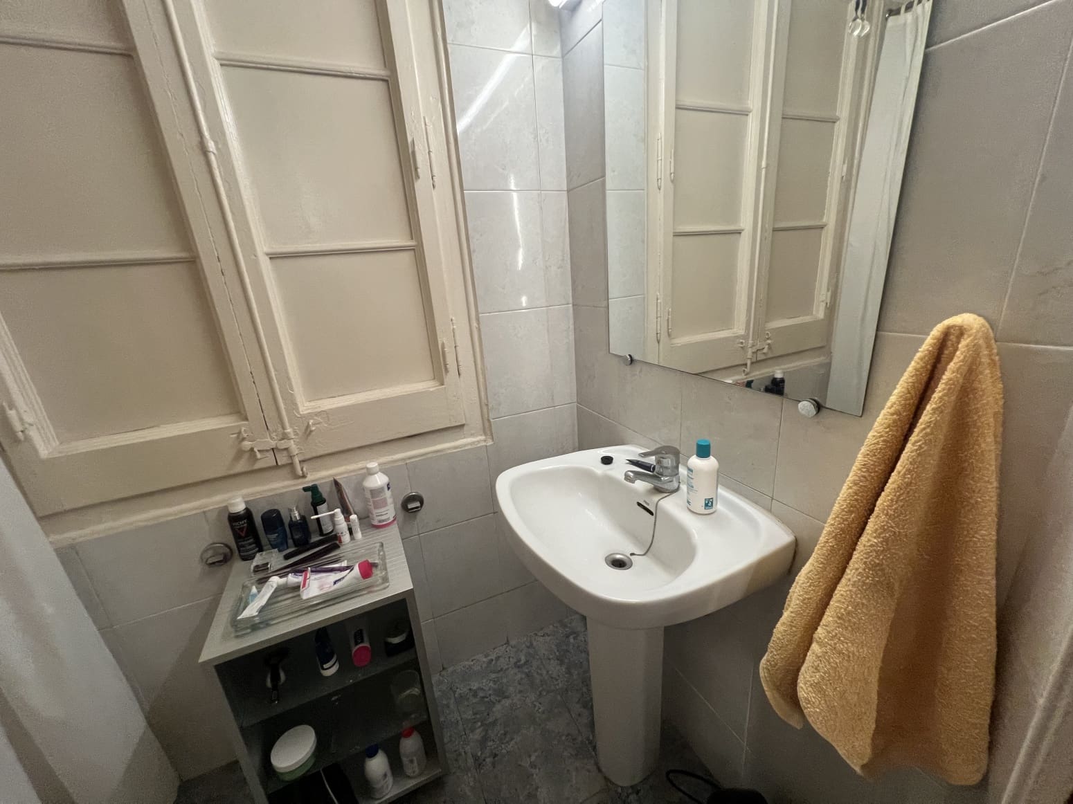 3 soverom Leilighet til salgs i Barcelona by - € 690 000 (Ref: 8596593)