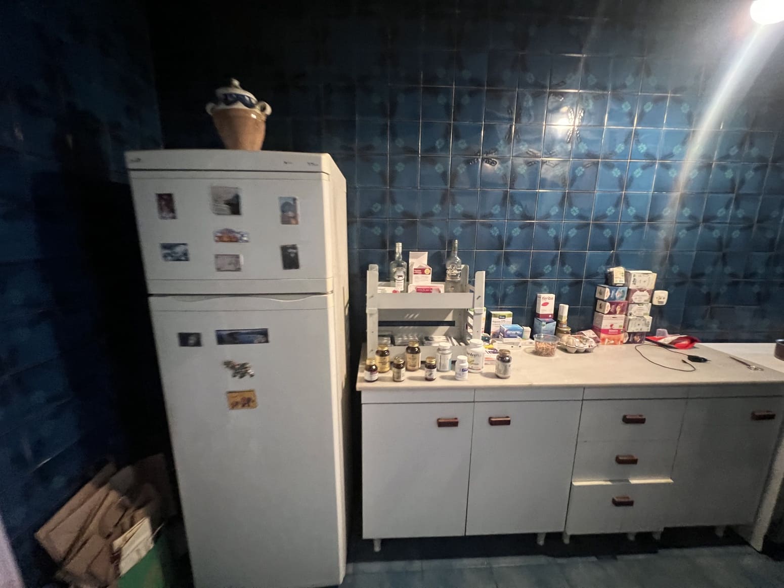 3 soverom Leilighet til salgs i Barcelona by - € 690 000 (Ref: 8596593)