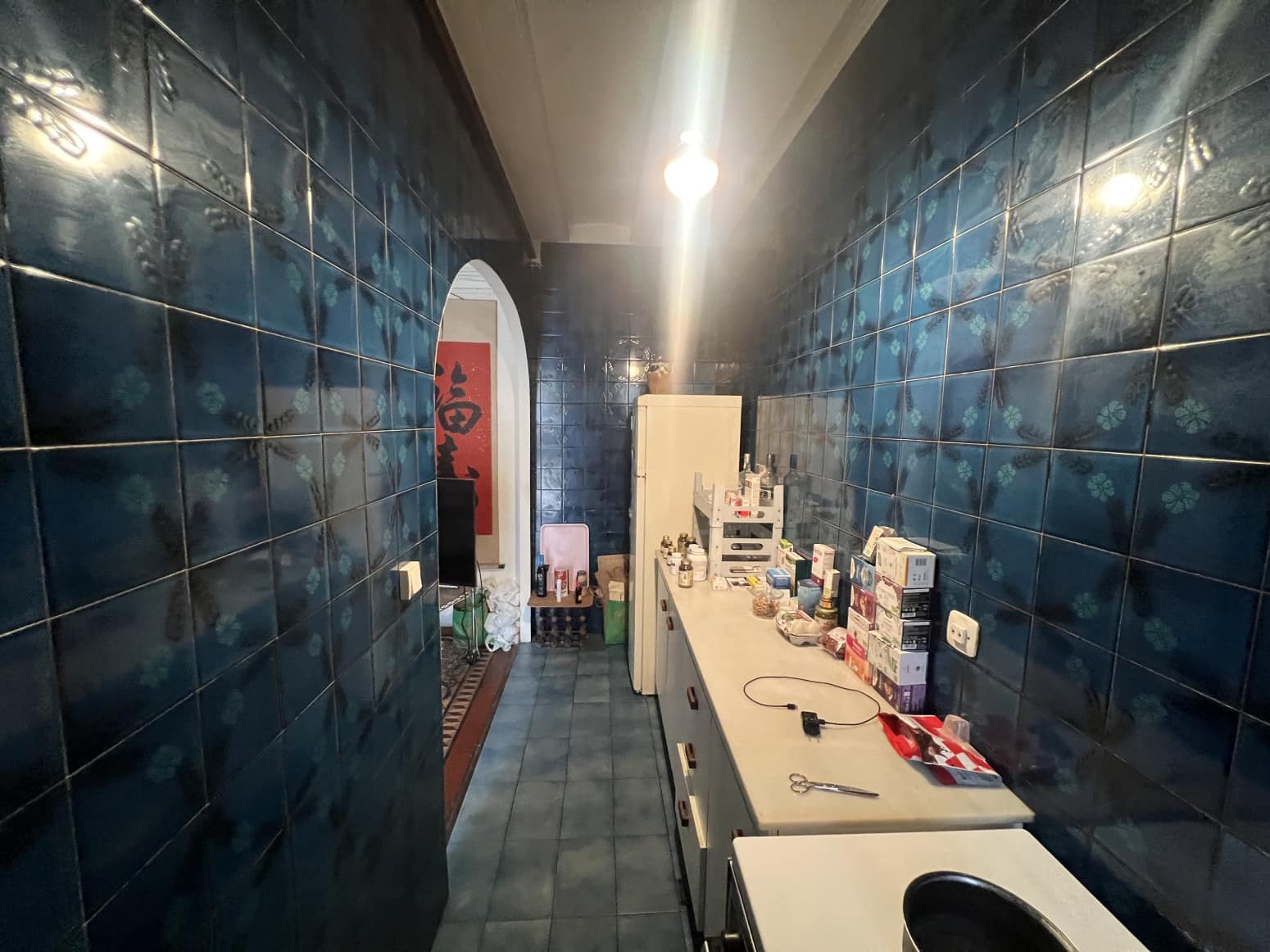 3 soverom Leilighet til salgs i Barcelona by - € 690 000 (Ref: 8596593)