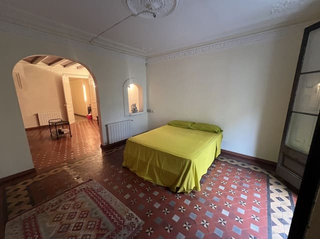 3 soverom Leilighet til salgs i La Dreta de L'Eixample, Barcelona by - € 690 000 (Ref: 8596593)