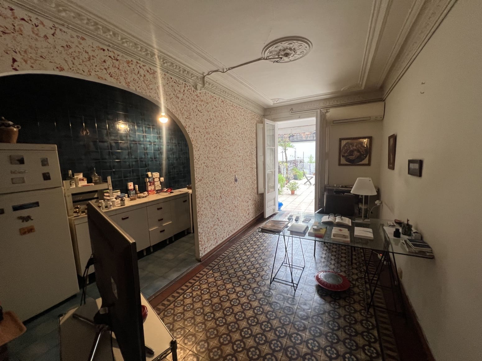 3 soverom Leilighet til salgs i Barcelona by - € 690 000 (Ref: 8596593)