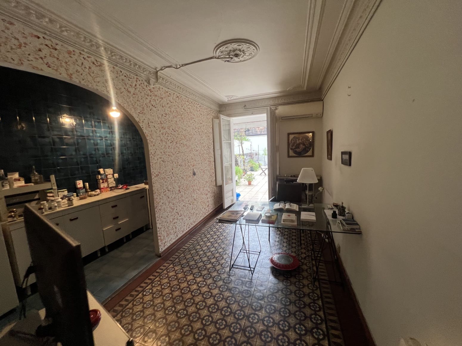 3 soverom Leilighet til salgs i Barcelona by - € 690 000 (Ref: 8596593)