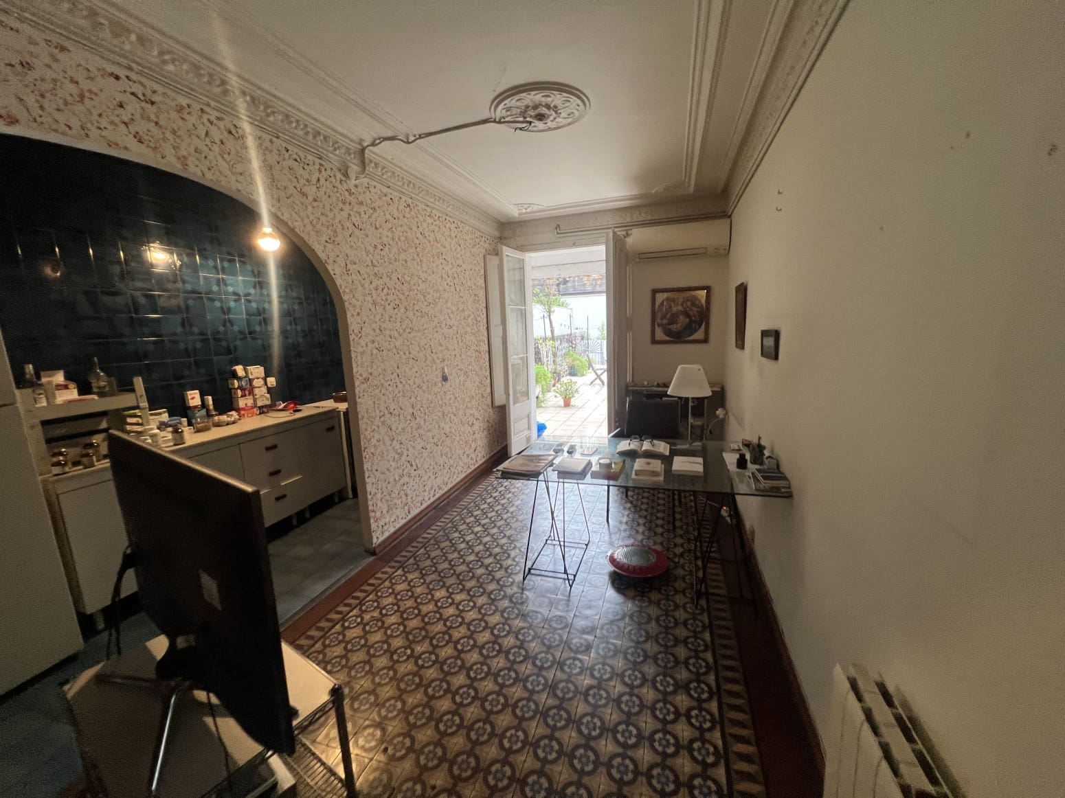 3 soverom Leilighet til salgs i Barcelona by - € 690 000 (Ref: 8596593)