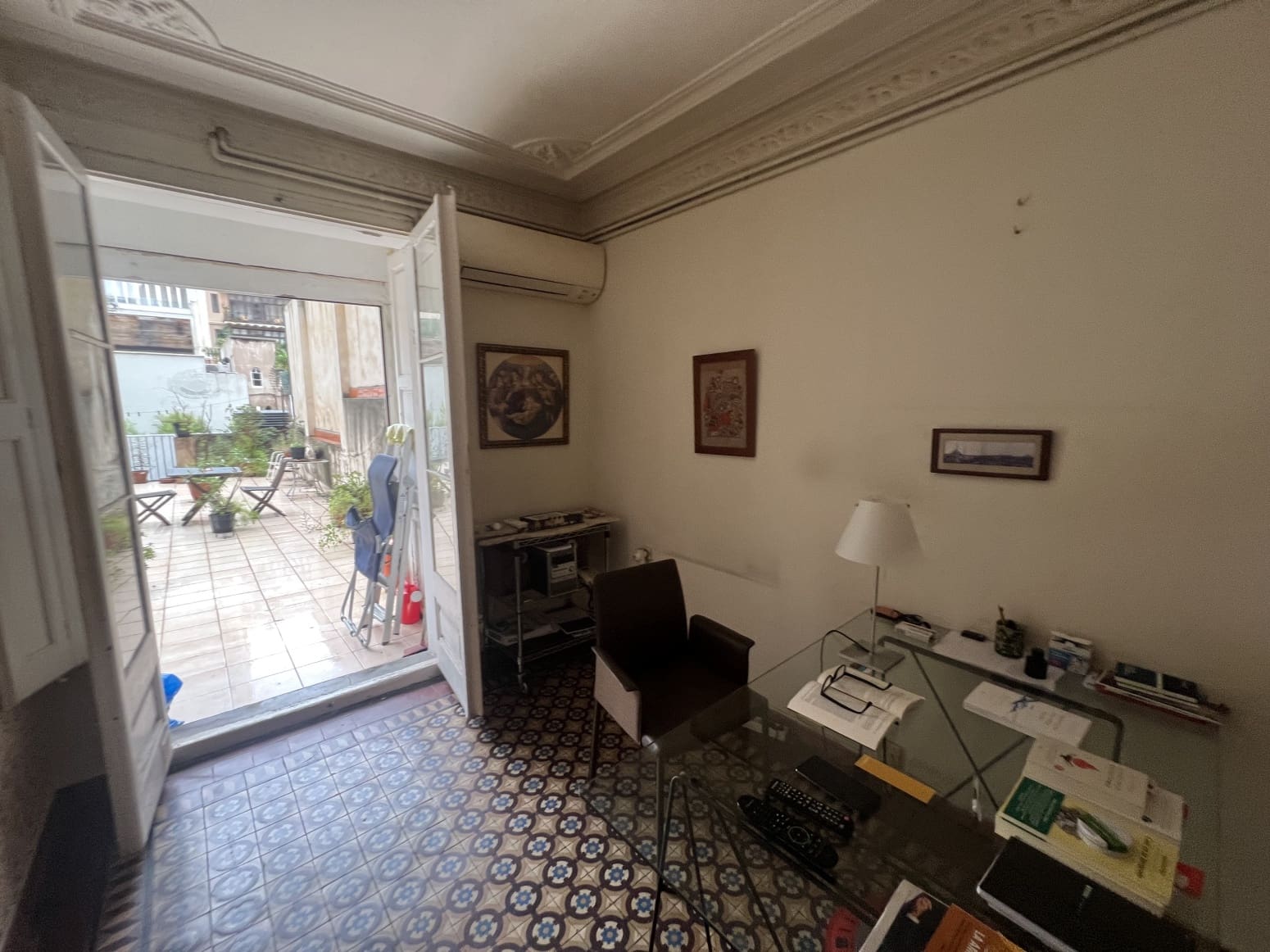 3 soverom Leilighet til salgs i Barcelona by - € 690 000 (Ref: 8596593)