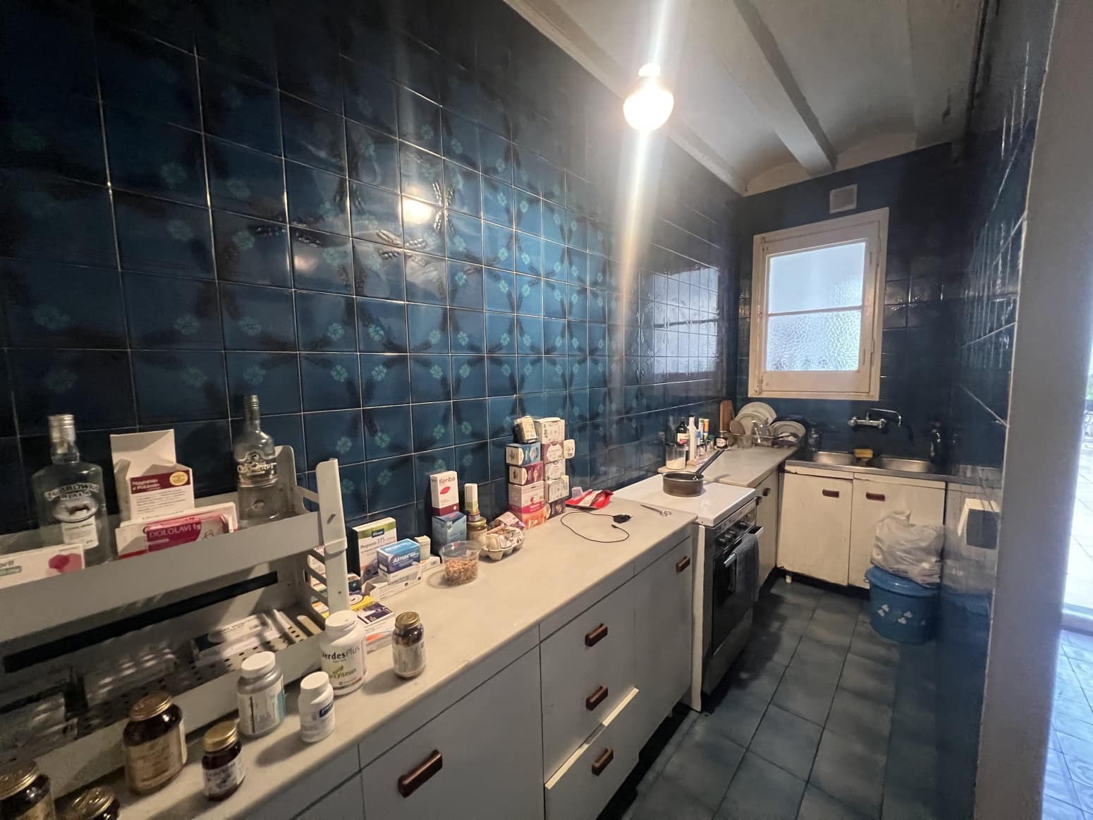 3 soverom Leilighet til salgs i Barcelona by - € 690 000 (Ref: 8596593)