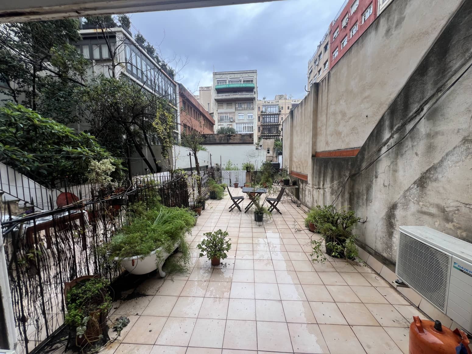 3 soverom Leilighet til salgs i Barcelona by - € 690 000 (Ref: 8596593)