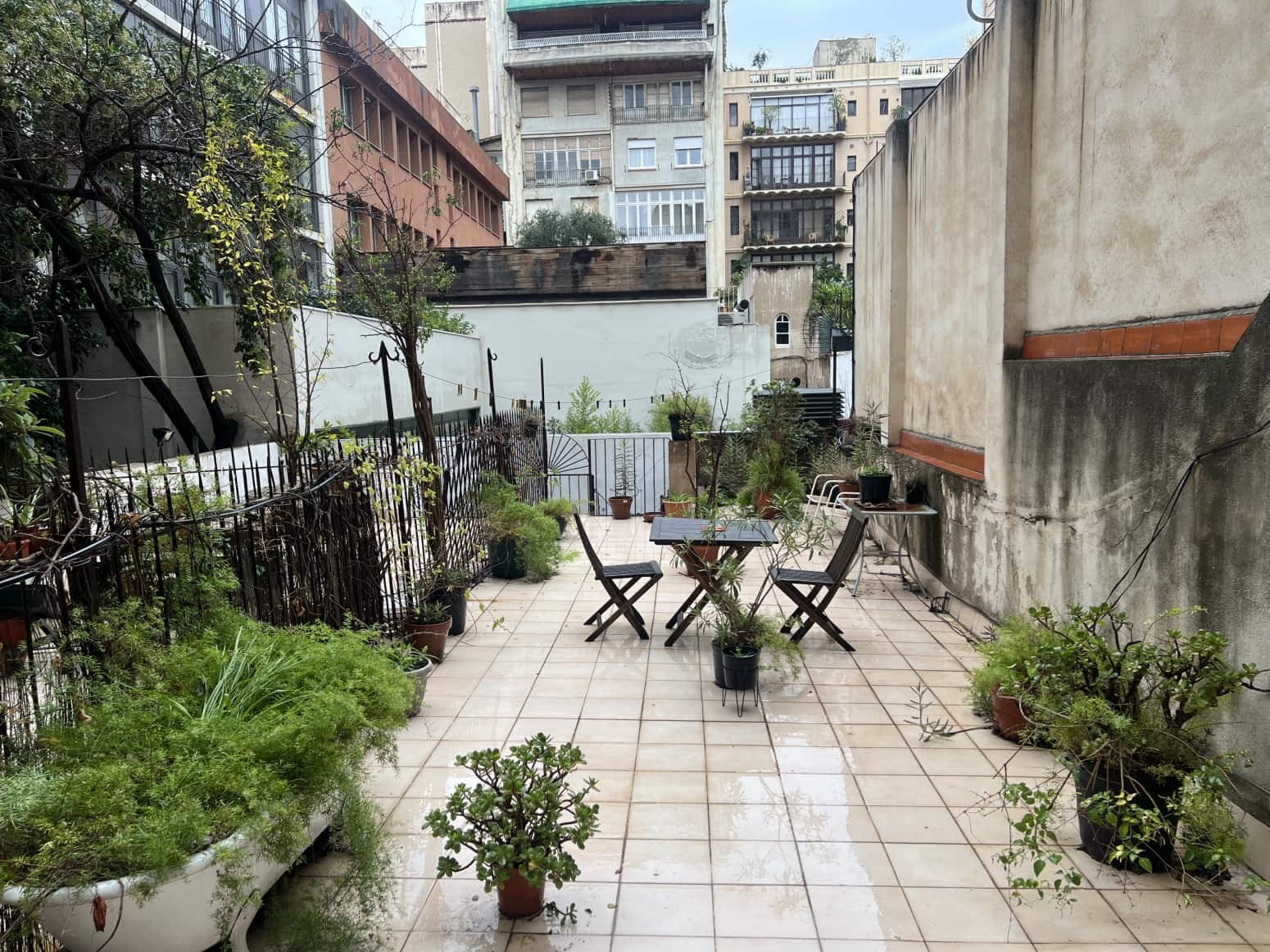 3 soverom Leilighet til salgs i Barcelona by - € 690 000 (Ref: 8596593)