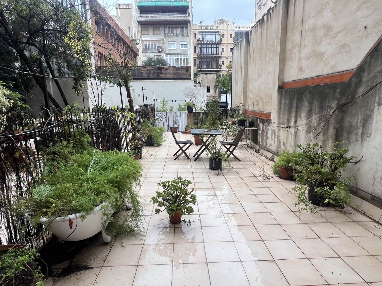 3 soverom Leilighet til salgs i Barcelona by - € 690 000 (Ref: 8596593)