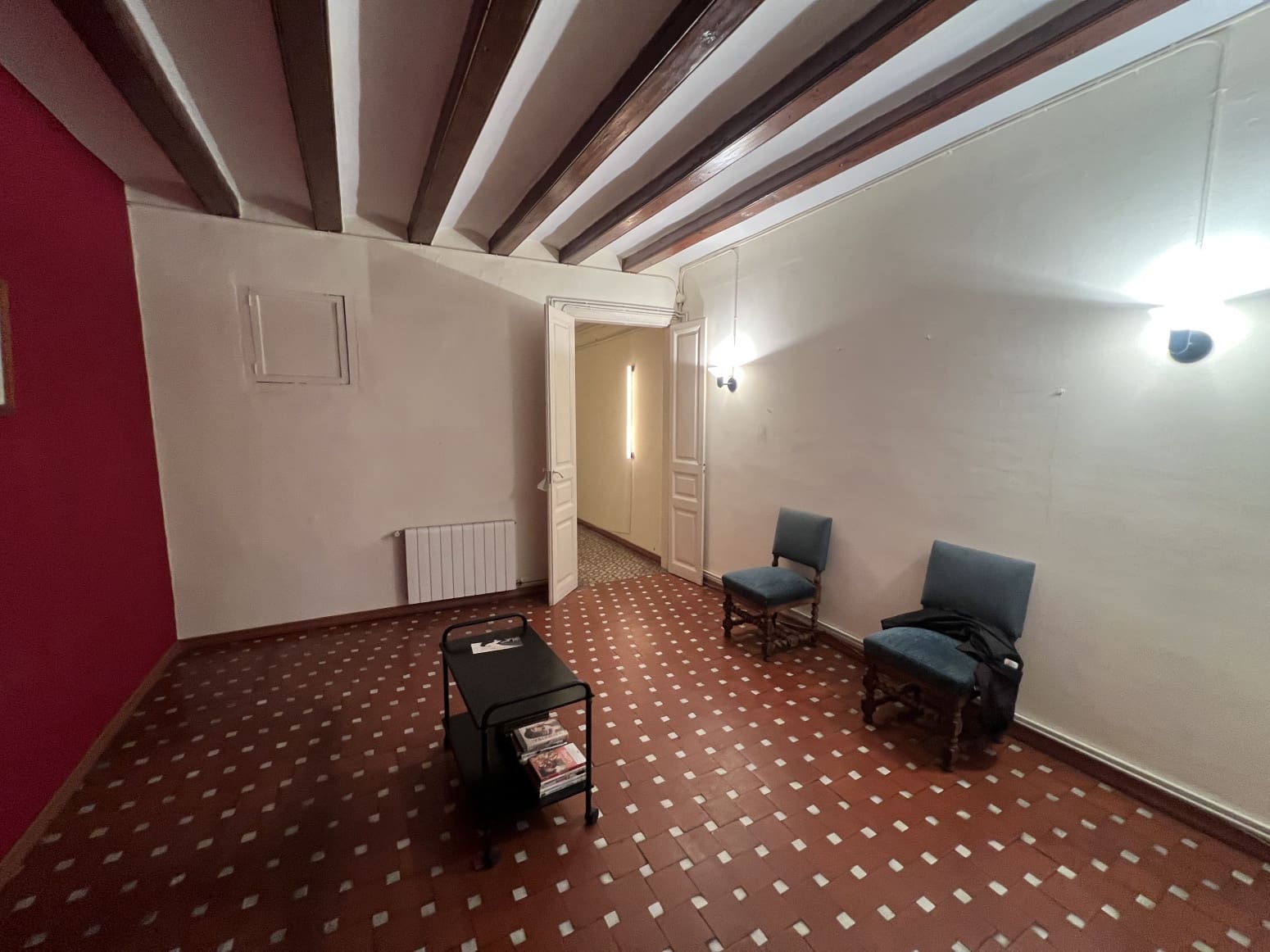 3 soverom Leilighet til salgs i Barcelona by - € 690 000 (Ref: 8596593)