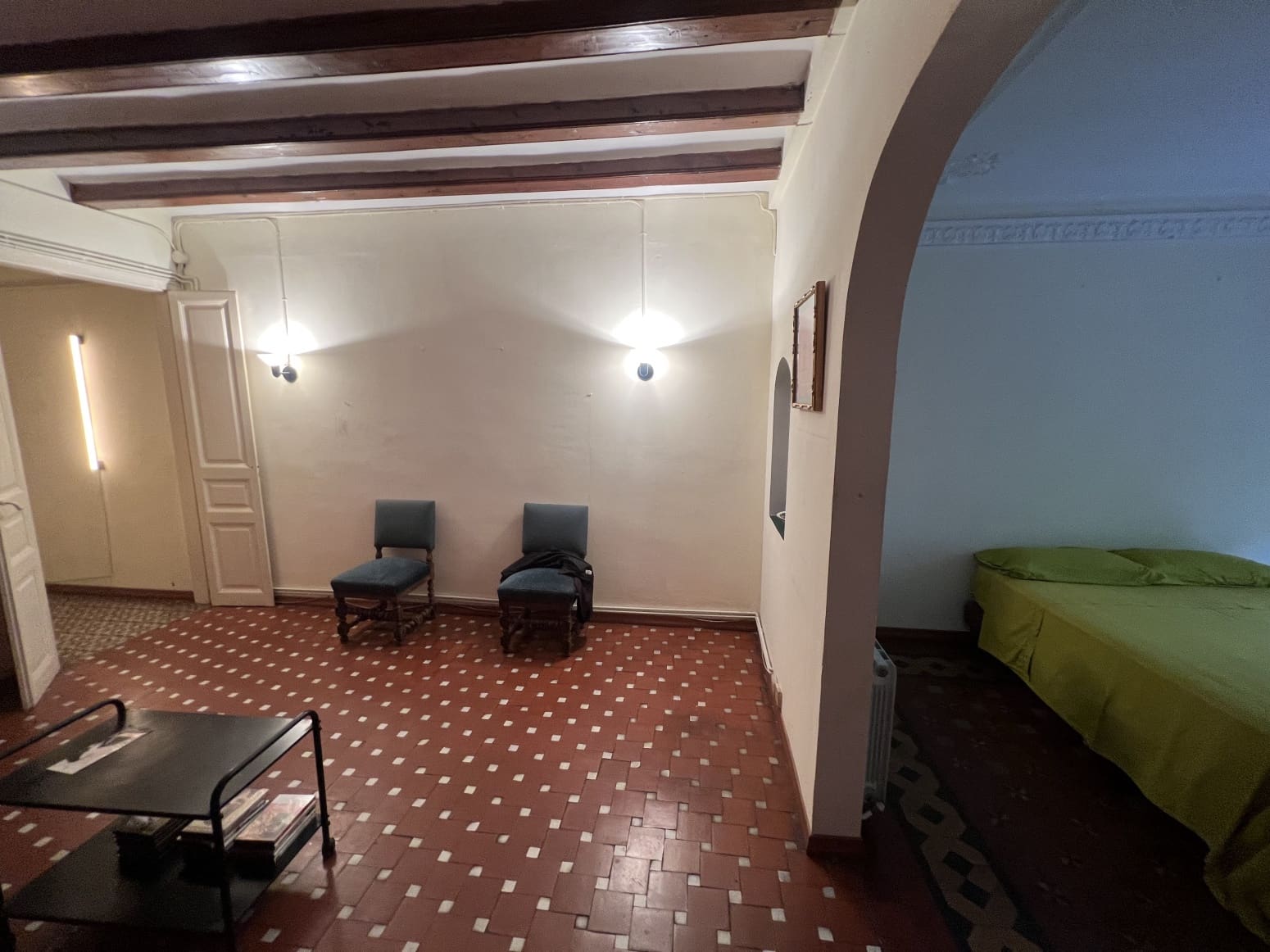 3 soverom Leilighet til salgs i Barcelona by - € 690 000 (Ref: 8596593)