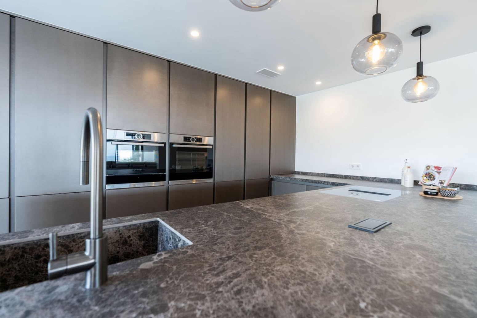 4 quarto Moradia para venda em Elviria - 2 795 000 € (Ref: 8677111)