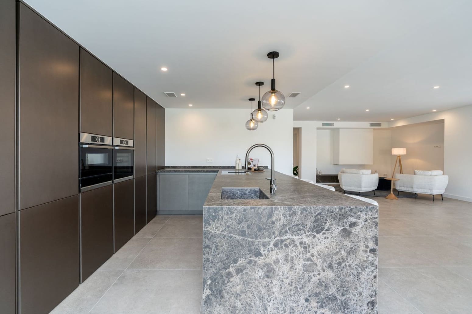 4 quarto Moradia para venda em Elviria - 2 795 000 € (Ref: 8677111)