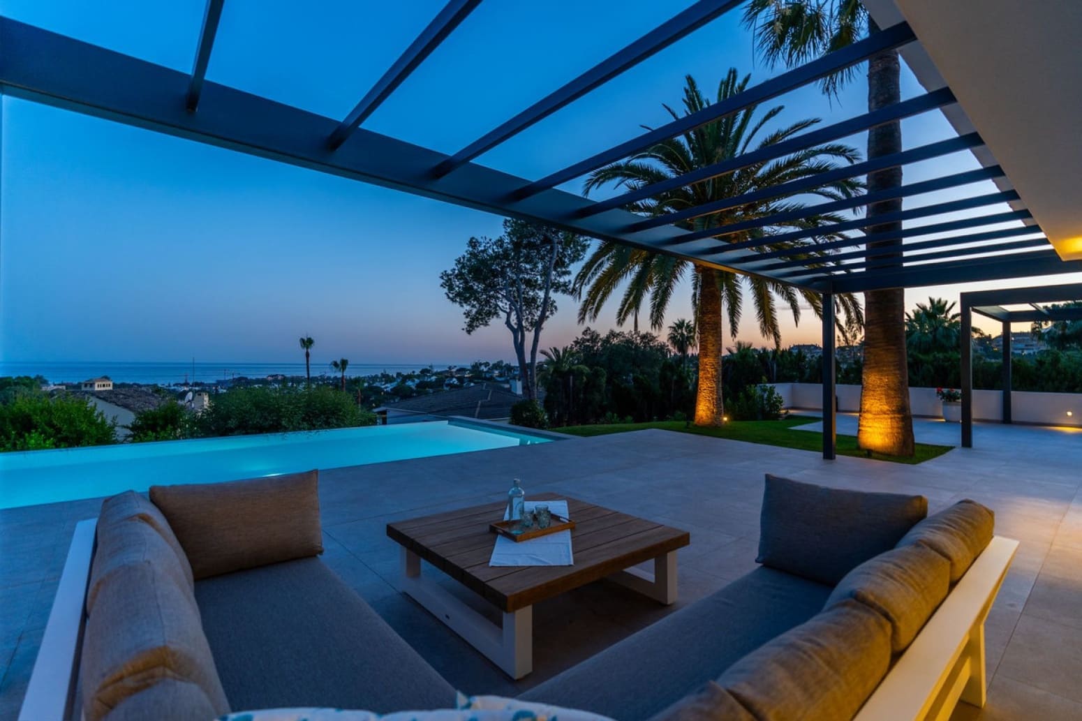 4 quarto Moradia para venda em Elviria - 2 795 000 € (Ref: 8677111)