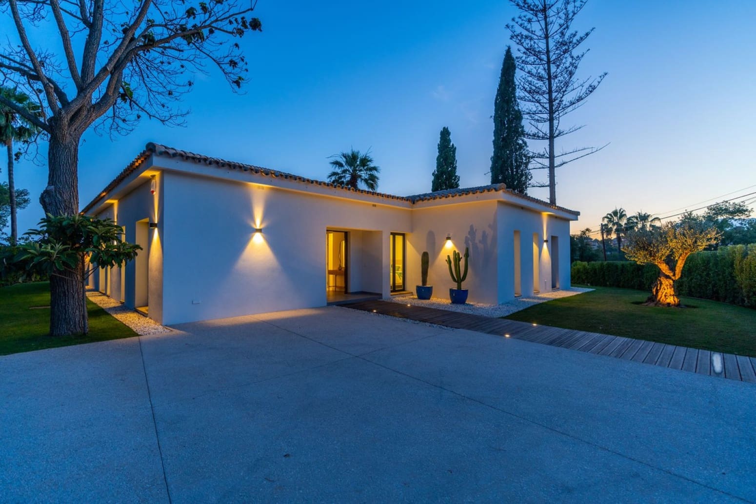 4 quarto Moradia para venda em Elviria - 2 795 000 € (Ref: 8677111)