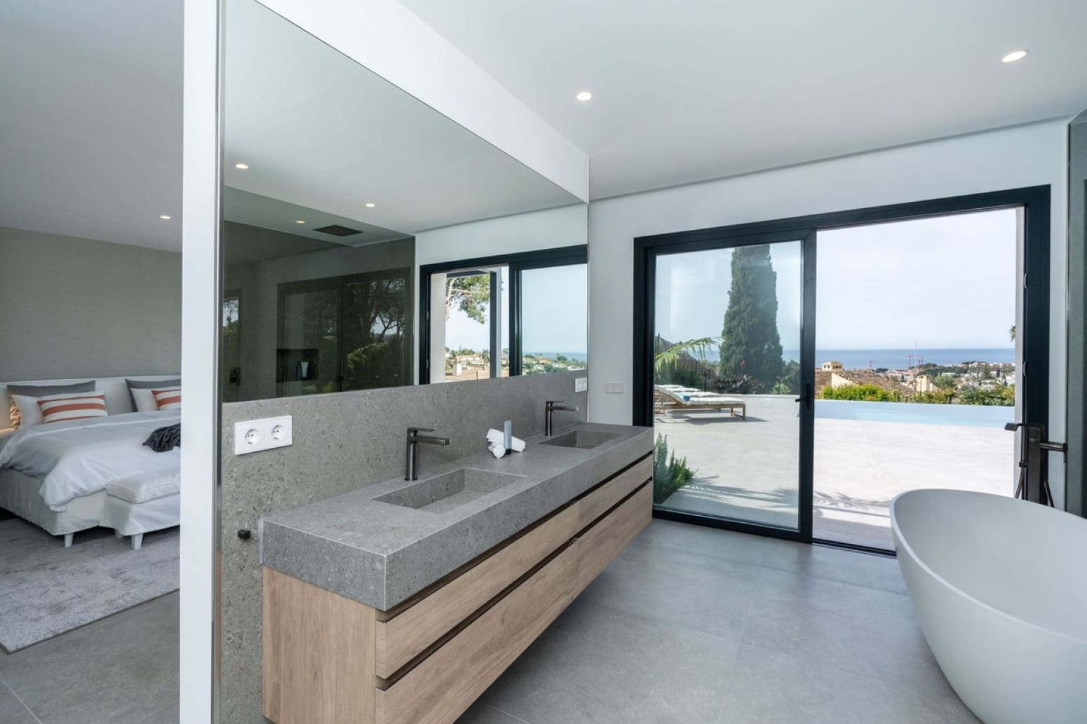 4 quarto Moradia para venda em Elviria - 2 795 000 € (Ref: 8677111)