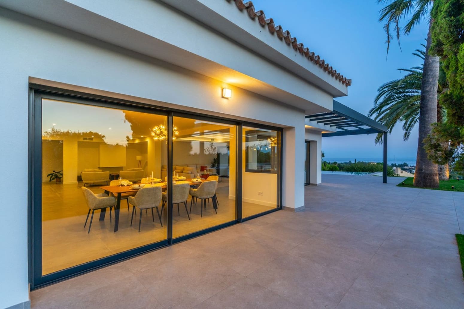 4 quarto Moradia para venda em Elviria - 2 795 000 € (Ref: 8677111)