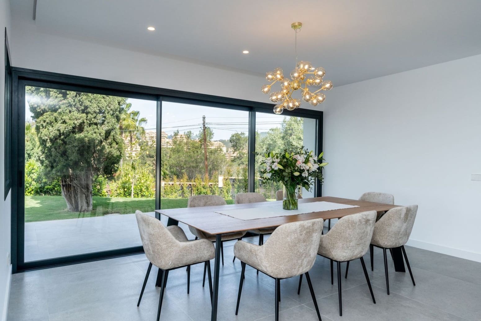 4 quarto Moradia para venda em Elviria - 2 795 000 € (Ref: 8677111)